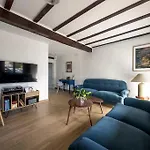 Entretinas - Natural Holiday home