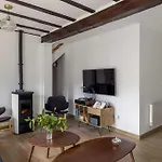 Entretinas - Natural Holiday home