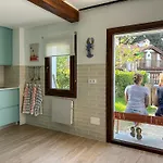 Holiday home Entretinas - Natural Pechon