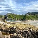 Holiday home Entretinas - Natural