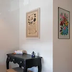 Entretinas - Natural Holiday home *
