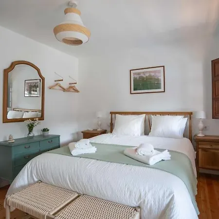 Entretinas - Natural Nyaraló *