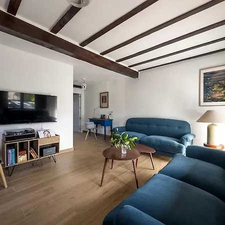 Entretinas - Natural Holiday home