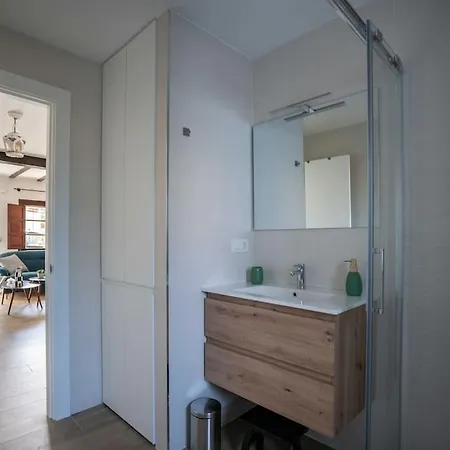 Nyaraló Entretinas - Natural *