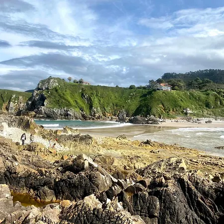 Nyaraló Entretinas - Natural