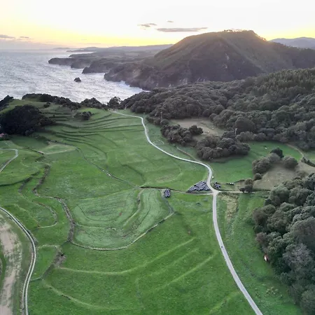 Holiday home Entretinas - Natural *