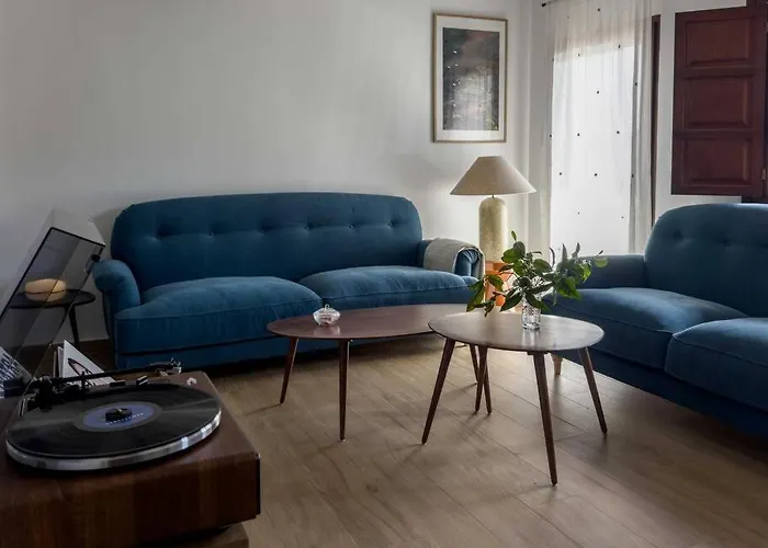 Holiday home Entretinas - Natural