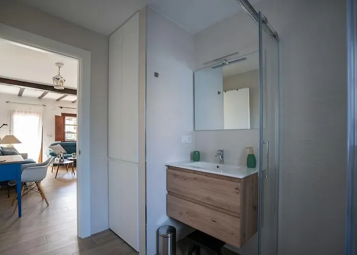 Holiday home Entretinas - Natural *