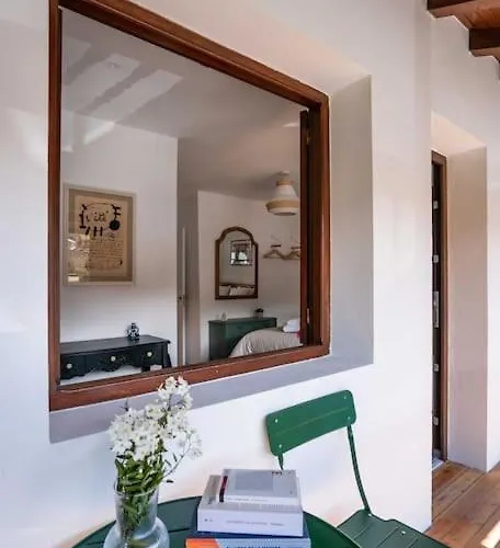 Entretinas - Natural Holiday home Pechon