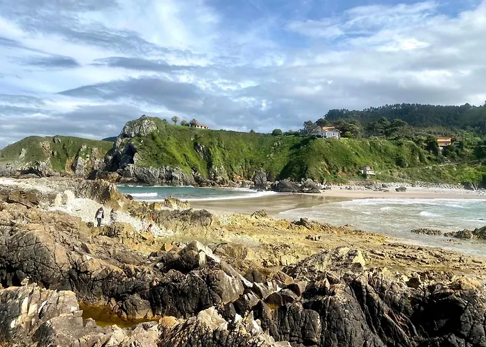 Holiday home Entretinas - Natural