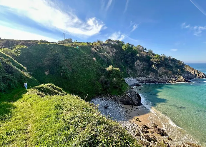 Holiday home Entretinas - Natural *