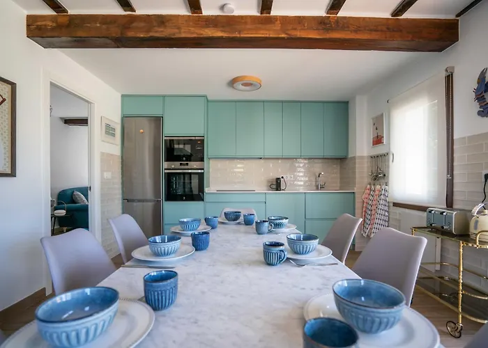 Entretinas - Natural Holiday home Pechon