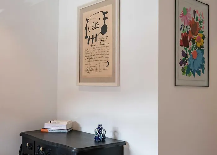 Entretinas - Natural Holiday home *