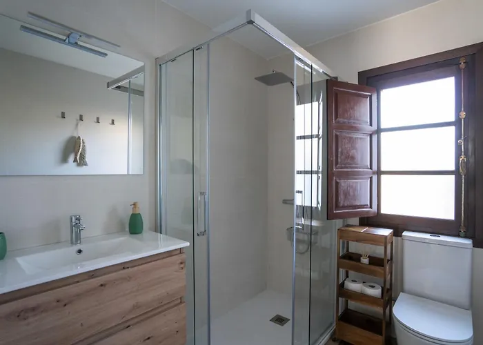 Entretinas - Natural Holiday home Pechon