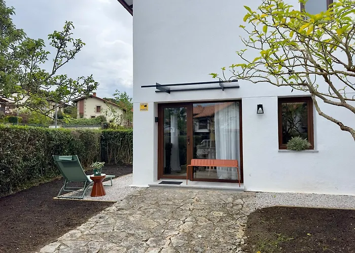 Holiday home Entretinas - Natural *