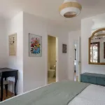 Entretinas - Natural Holiday home