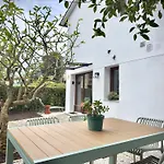 Entretinas - Natural Holiday home