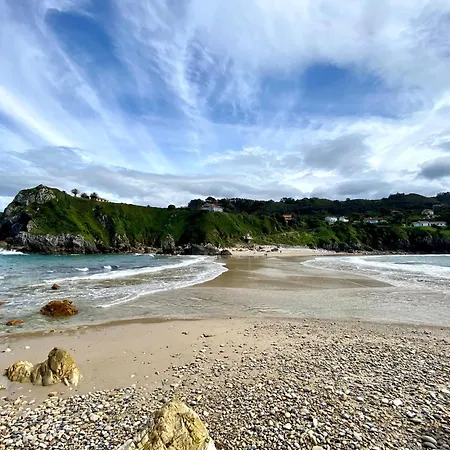 Entretinas - Natural Prázdninový dům