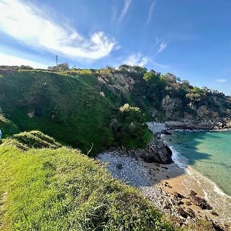 Prázdninový dům Entretinas - Natural *