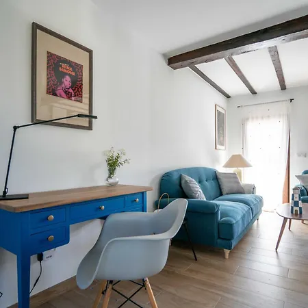 Entretinas - Natural Semesterbostad *