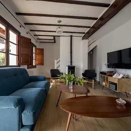 Entretinas - Natural * Pechón