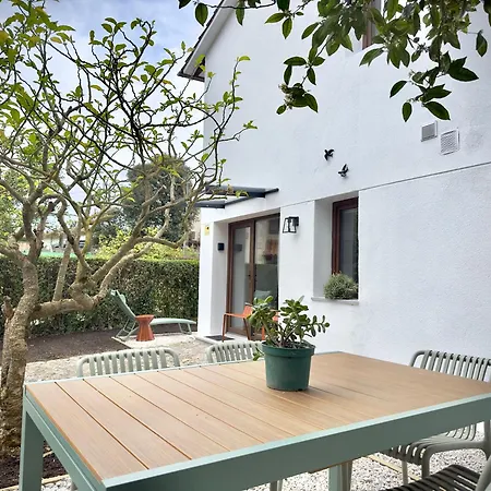 Entretinas - Natural Semesterbostad