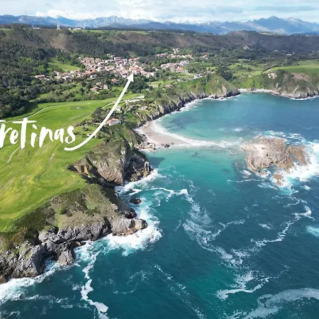 Prázdninový dům Entretinas - Natural *