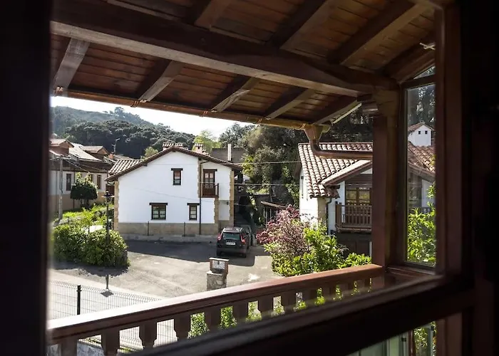 Entretinas - Natural Holiday home *