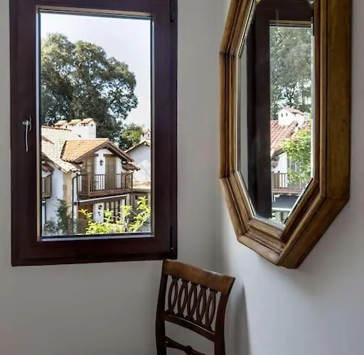 Entretinas - Natural Pechon