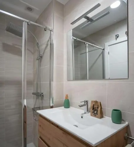 Entretinas - Natural Holiday home