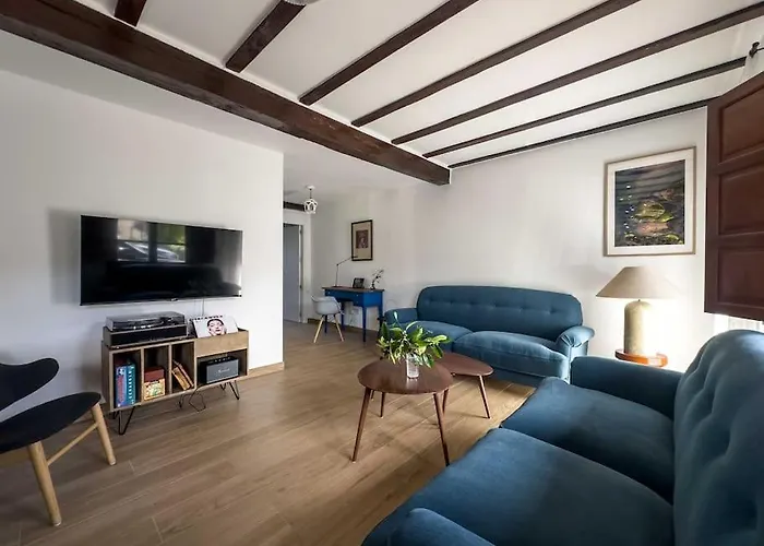 Entretinas - Natural Holiday home