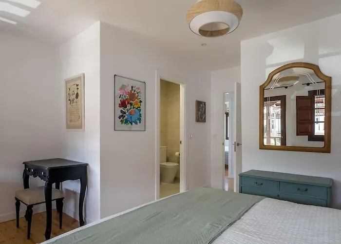 Entretinas - Natural Holiday home