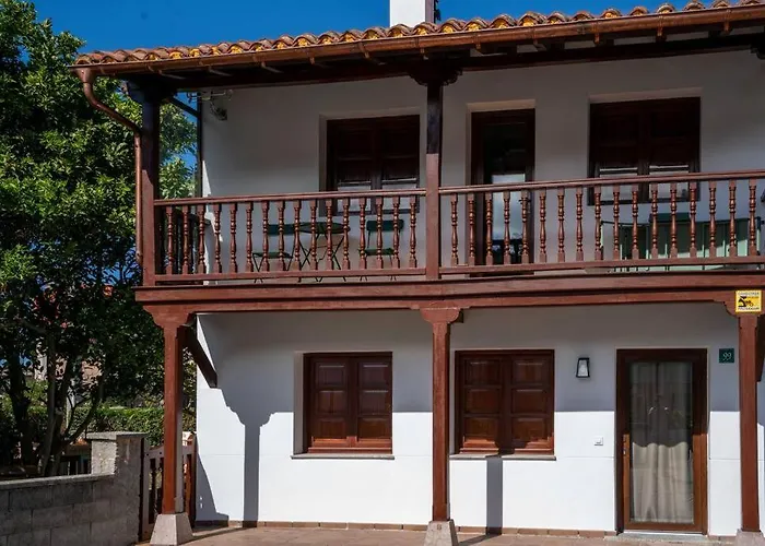 Holiday home Entretinas - Natural