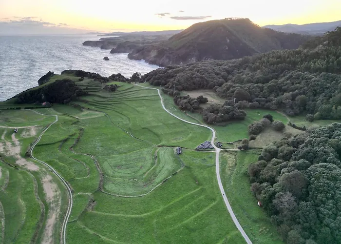 Holiday home Entretinas - Natural *