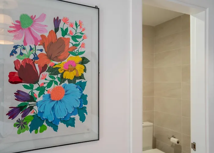 Entretinas - Natural Holiday home