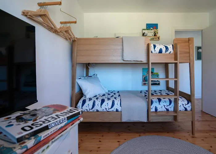 Entretinas - Natural Holiday home Pechon