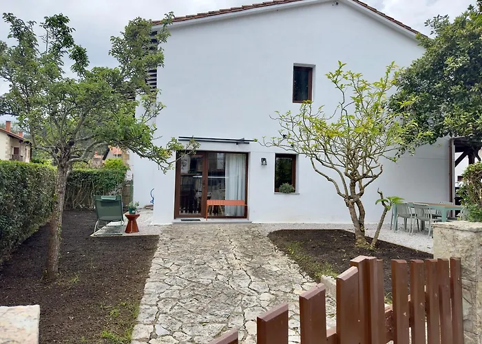 Holiday home Entretinas - Natural *